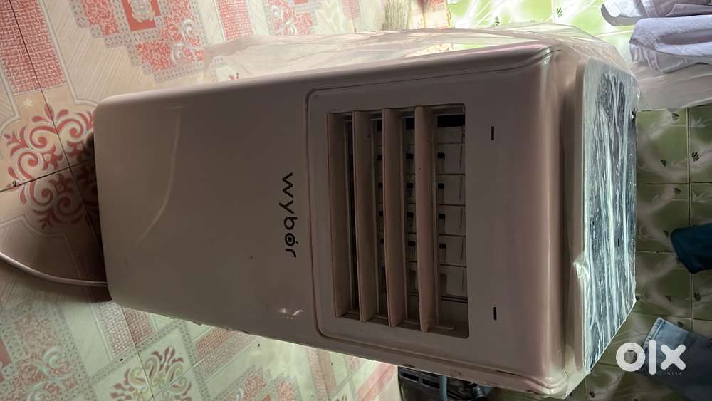 Wybor Portable ac 0.8ton