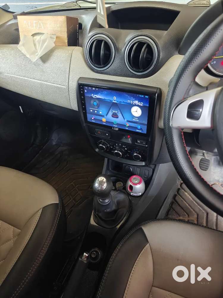 Renault Duster Diesel 2015