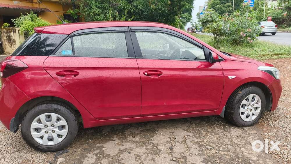 Hyundai Elite I20 1.2 Magna Plus, 2018, Petrol