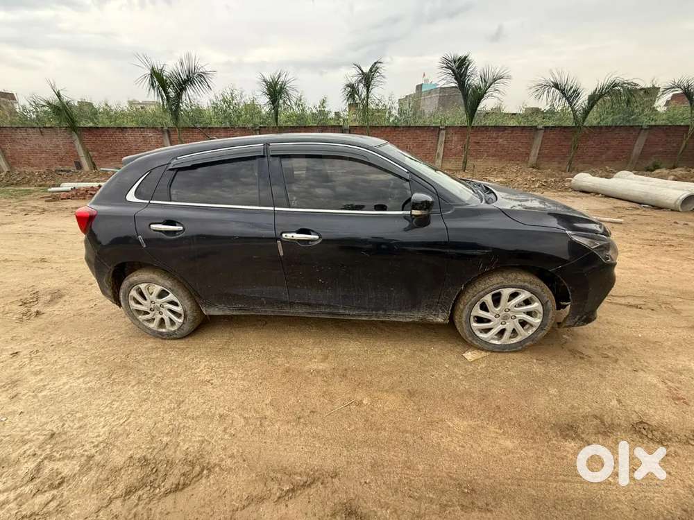 Best Condition Car