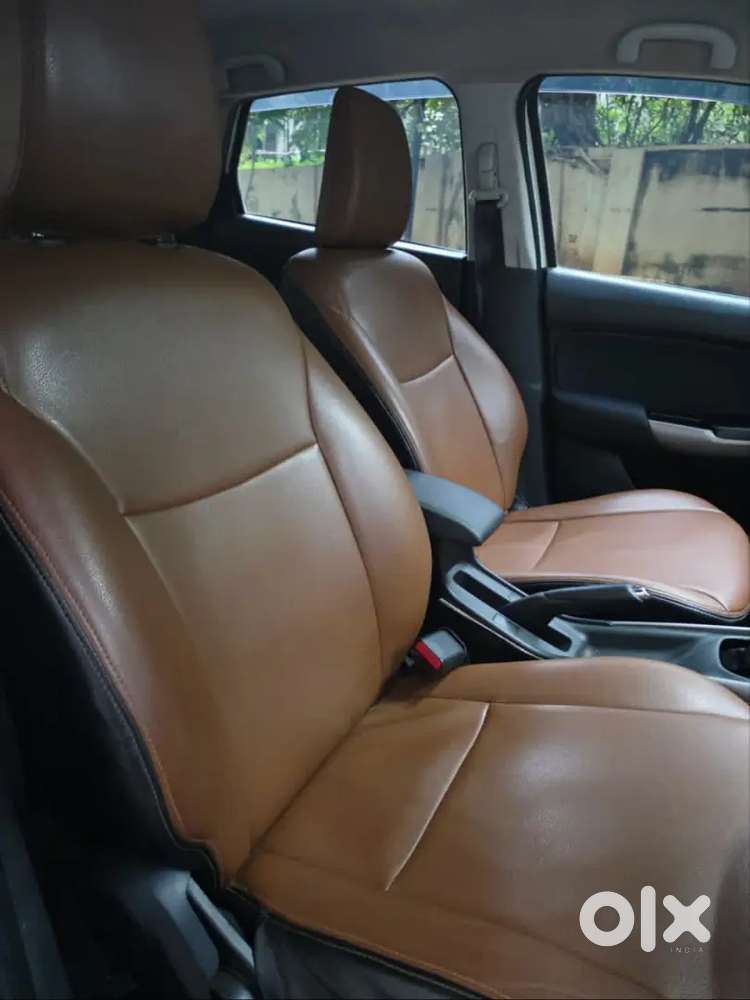 Toyota Glanza 2021 Petrol Well Maintained