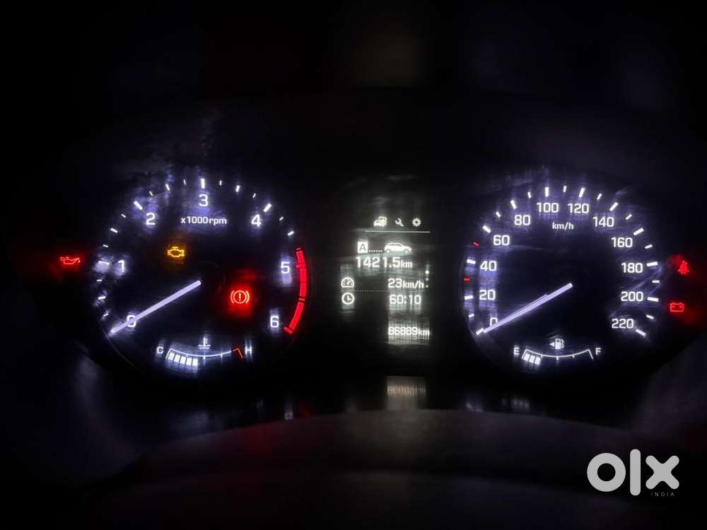 Hyundai I20 2016 Diesel Well Maintained