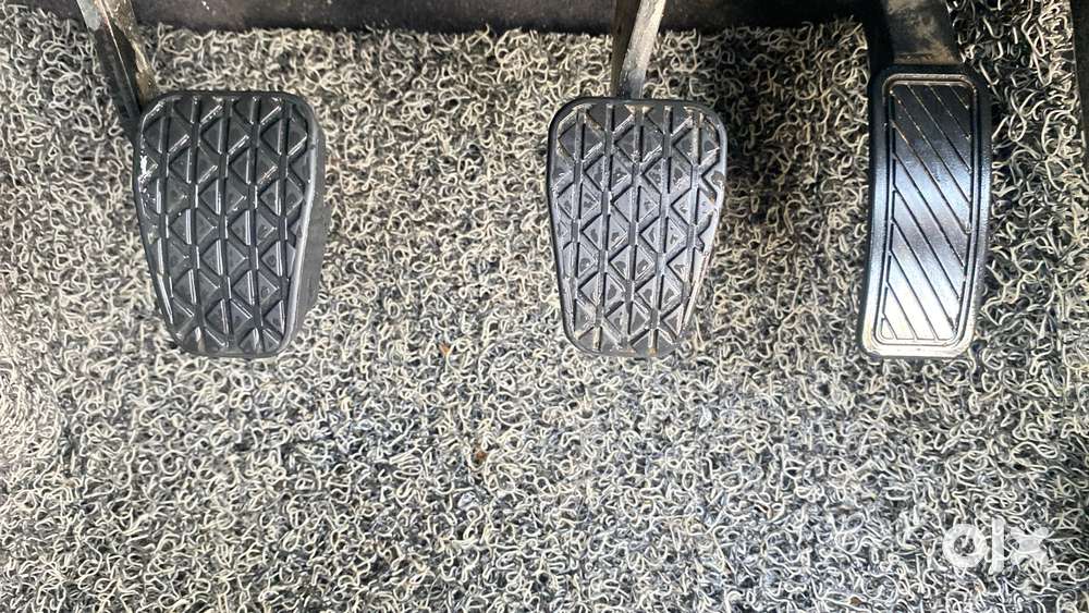 Ford Freestyle Titanium Petrol, 2021, Petrol