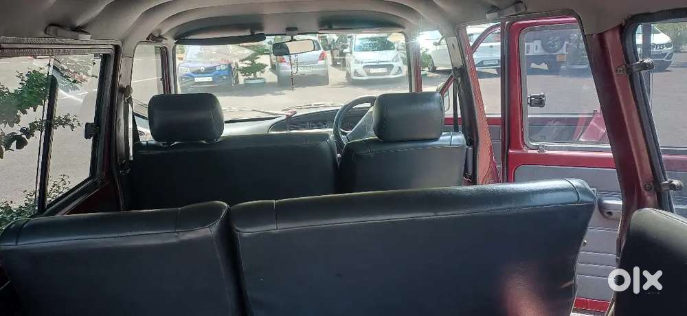 2001 Model Qualis Fs