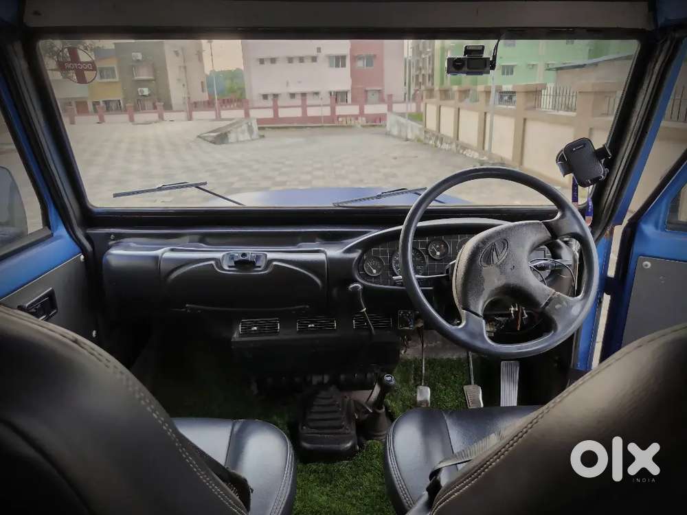 Mahindra Marshal 2003 Diesel