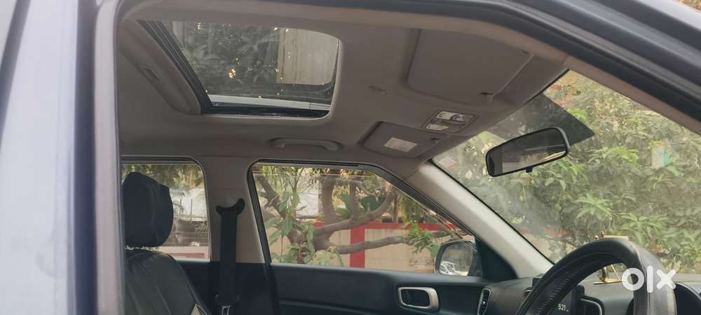 Hyundai Venue 1.4 Crdi Sx (o), 2019, Diesel