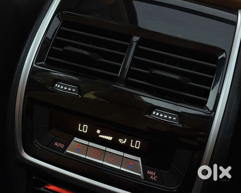 Bmw X7 Xdrive30d Dpe Signature, 2020, Diesel