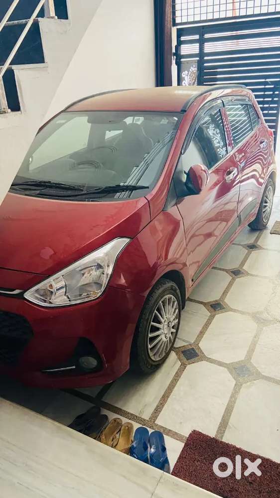 Good Condition Car