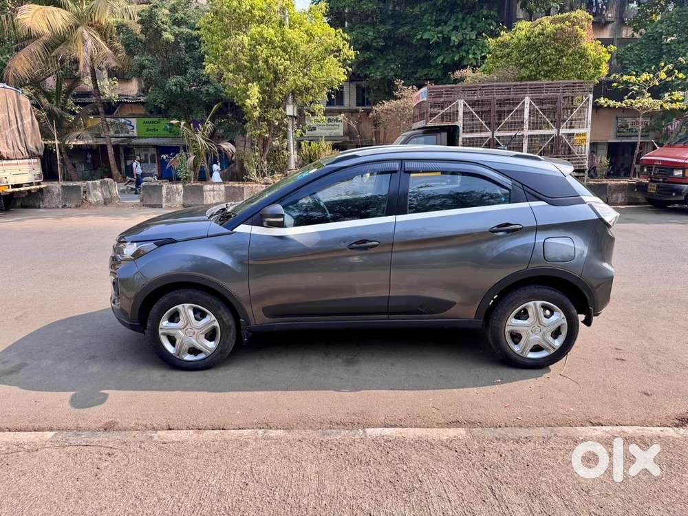 Tata Diesel Car 2021