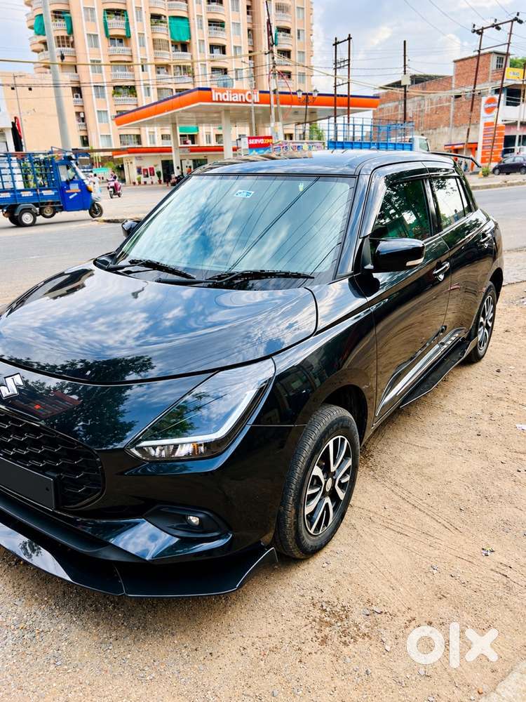 Swift Vxi+ Petrol 2025