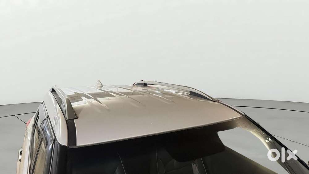 Hyundai Creta 1.6 Sx Plus Petrol, 2017, Petrol