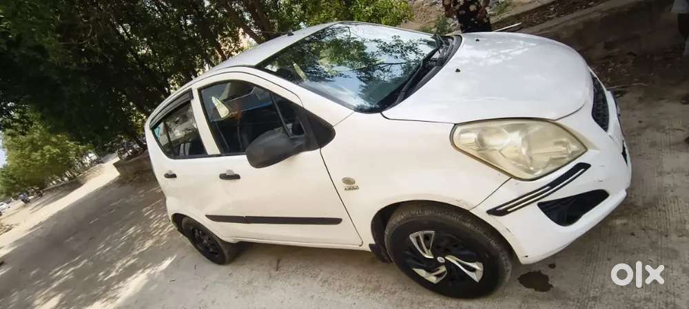 Maruti Suzuki Ritz 2016 Diesel Manual