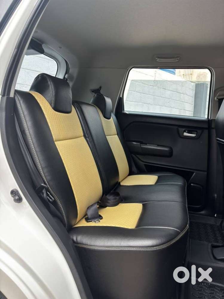 Maruti Suzuki Wagon R 1.0 Vxi Limited Edition, 2024, Petrol