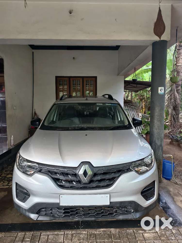 Good Condition. Full Showroom Service