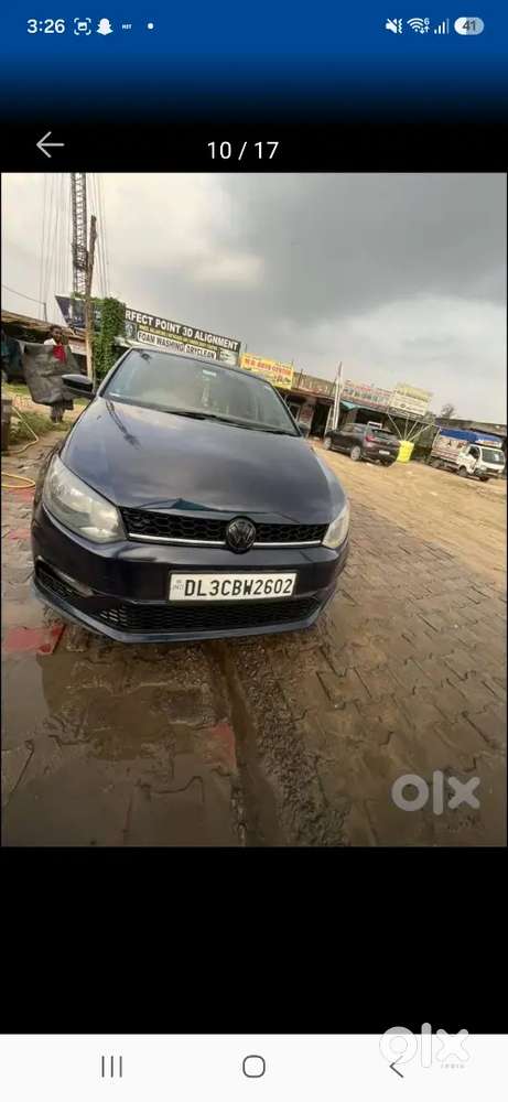Volkswagen Vento 2014 Cup Edition