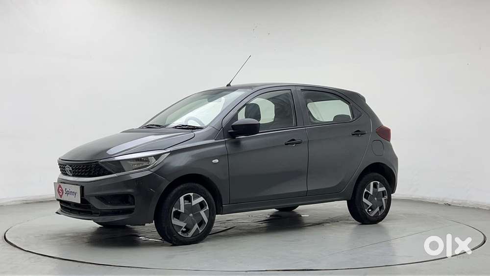 Tata Tiago 1.2 Revotron Xe Cng, 2023, Cng & Hybrids