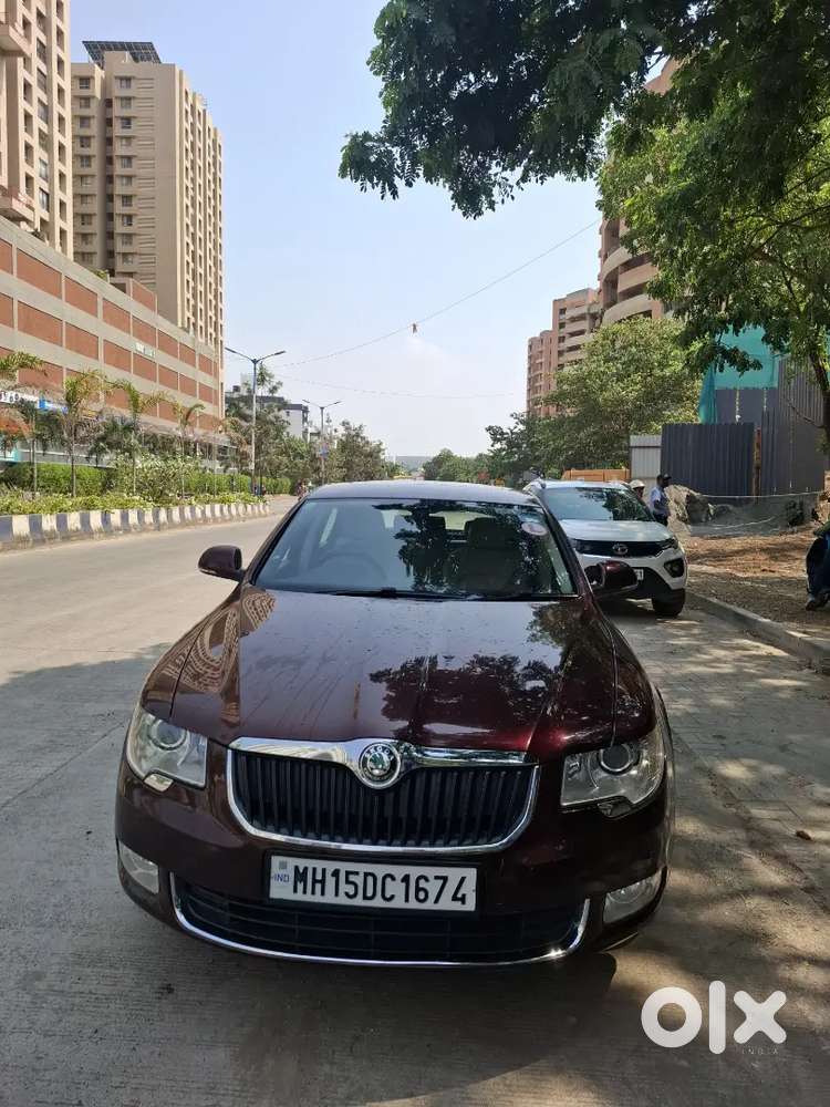 No Internal Or Outer Damages