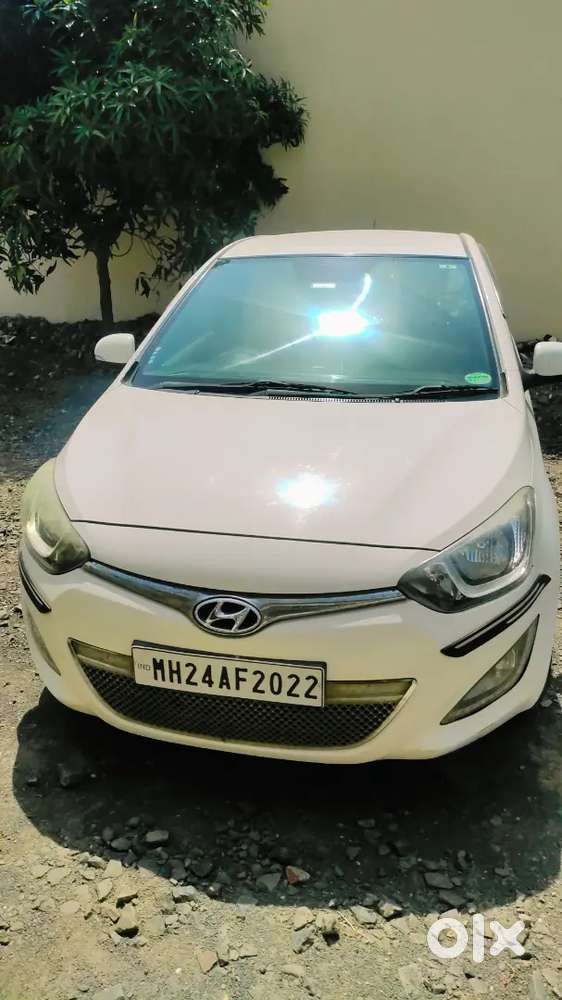 Well Maintained Hyundai I20 Asta 1.2 2015 Diesel Manual
