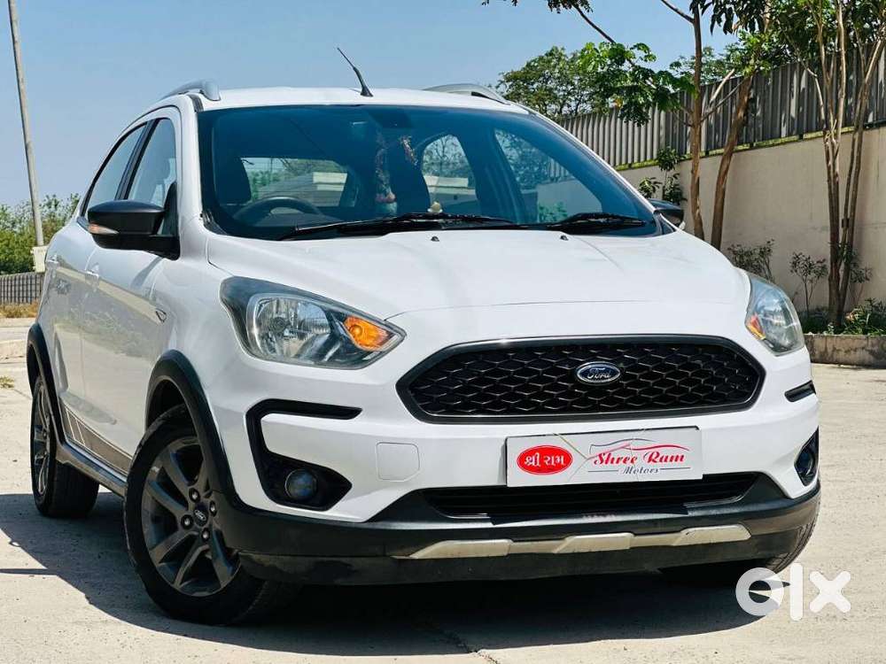 Ford Fiesta 2011-2013 Petrol Titanium Plus, 2019, Diesel