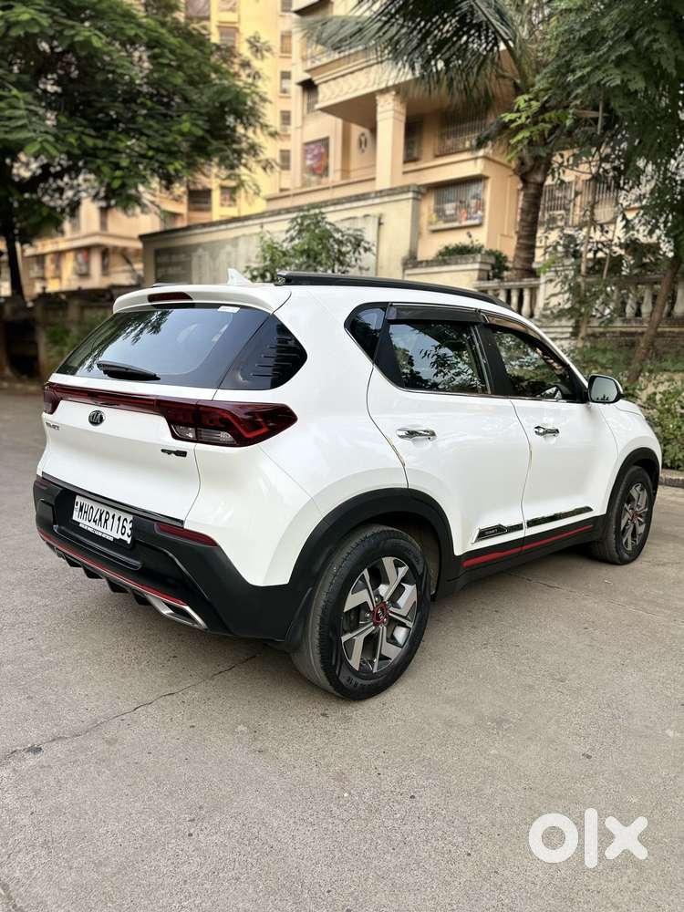 Kia Sonet 1.5 Gtx Plus Diesel, 2021, Diesel