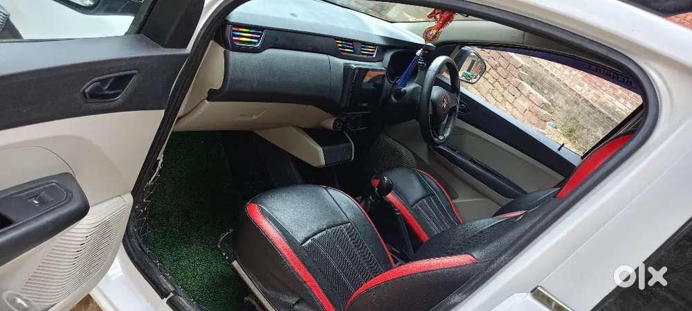 Renault Triber 2021 Petrol Manual