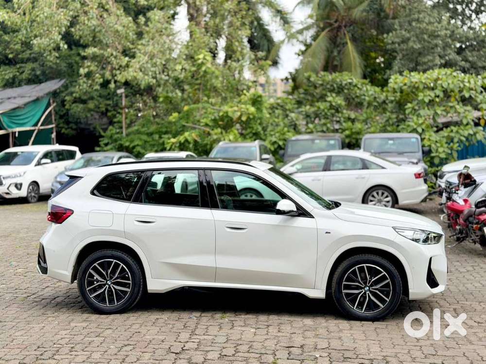 Bmw X1 Sdrive18i M Sport, 2023, Petrol