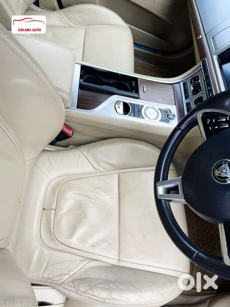 Jaguar Xf 2.2 Litre Luxury, 2016, Diesel
