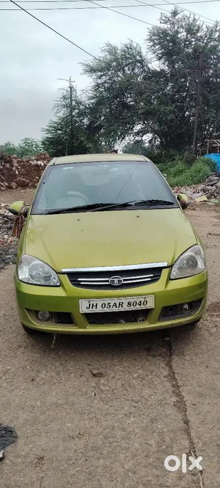 Tata Indica V2 Xeta 2012 Manual Petrol