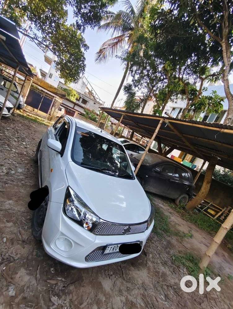 Maruti Suzuki Celerio, 2022, Cng & Hybrids