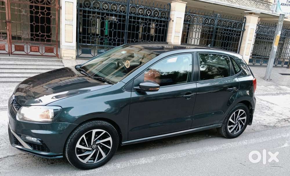 Volkswagen Polo 1.2 Mpi Trendline, 2018, Petrol