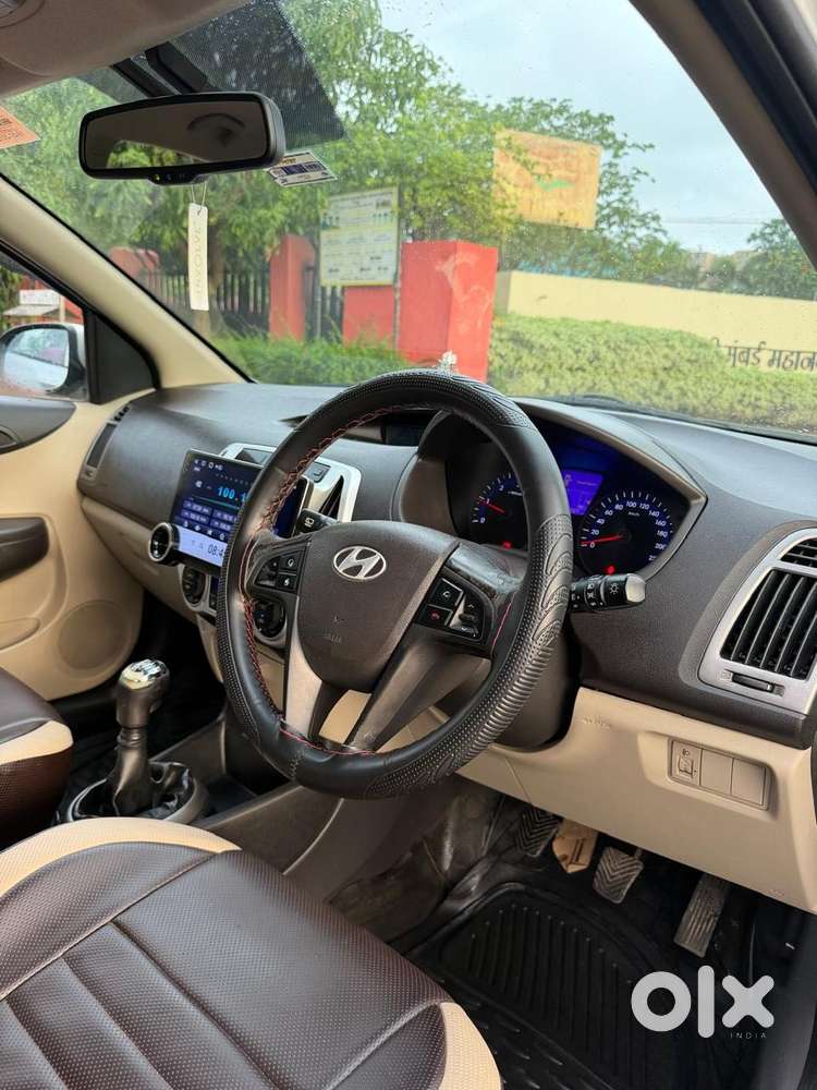 Hyundai I20 Diesel Asta, 2012, Diesel