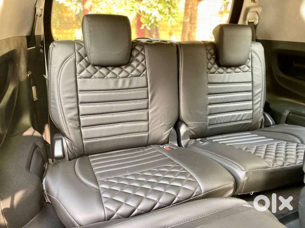 Toyota Innova Crysta 2.4 Vx Mt, 2018, Diesel
