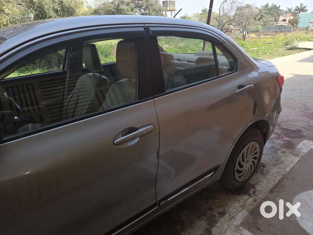 Maruti Suzuki Dzire 2023