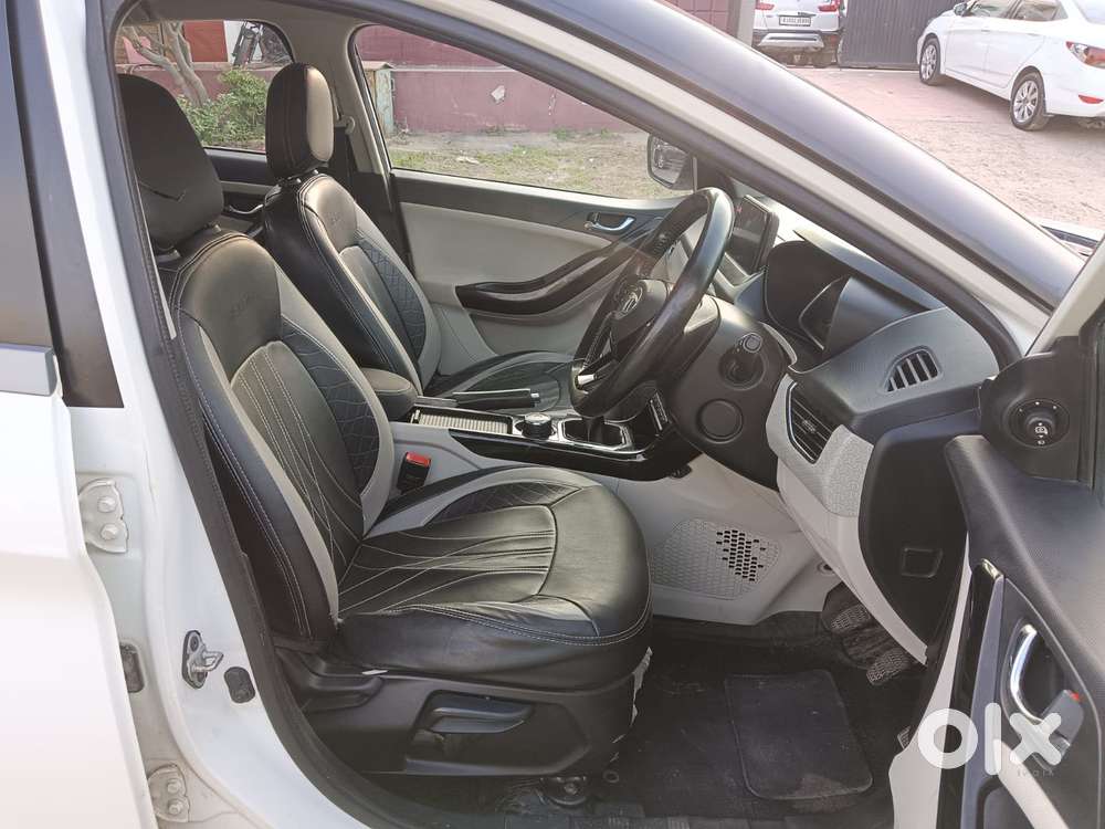 Tata Nexon 1.2 Revotron Xz Plus, 2020, Petrol