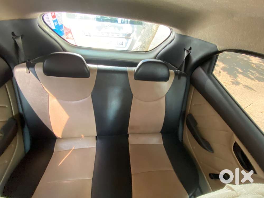 Hyundai Eon Petrol Manual 2014