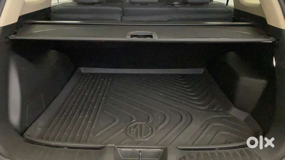 Mg Hector Sharp Pro 1.5 Turbo Cvt, 2024, Petrol