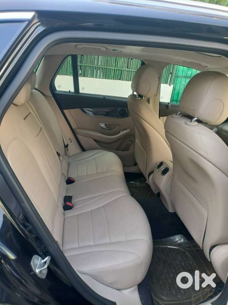 Mercedes-benz Glc 300 4 Matic, 2018, Petrol