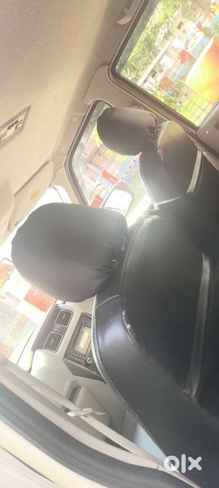 Mahindra Scorpio 2.2 S7, 2018, Diesel