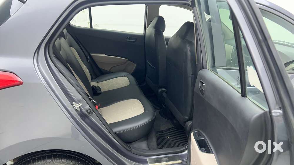 Hyundai Grand I10 1.2 Kappa Magna, 2017, Petrol