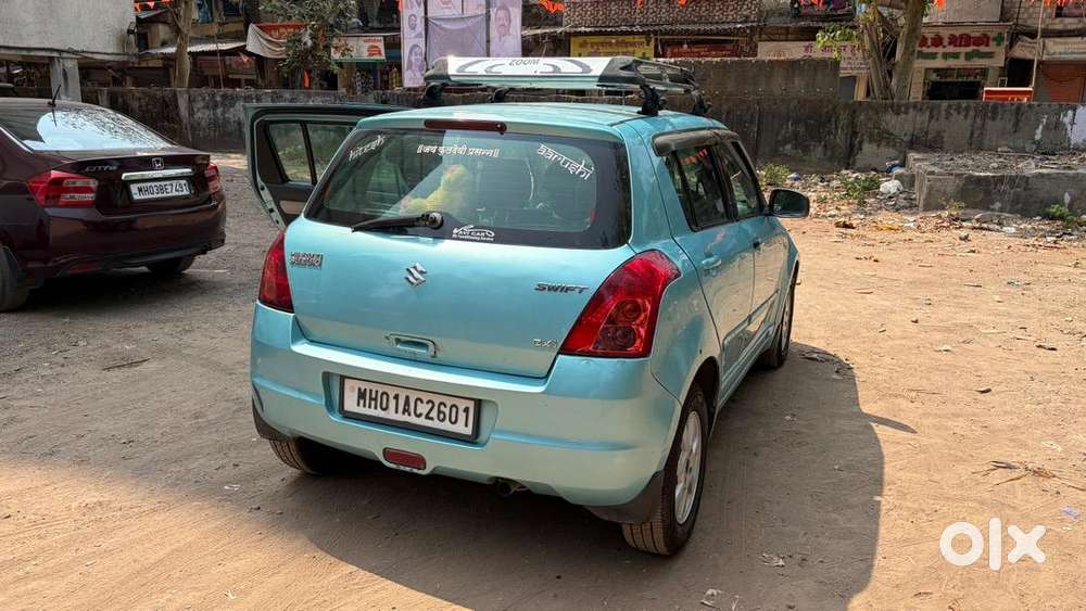 Maruti Suzuki Swift 2007 Petrol Well Maintained