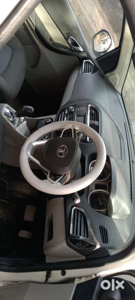 Tata Tigor 2017 Petrol