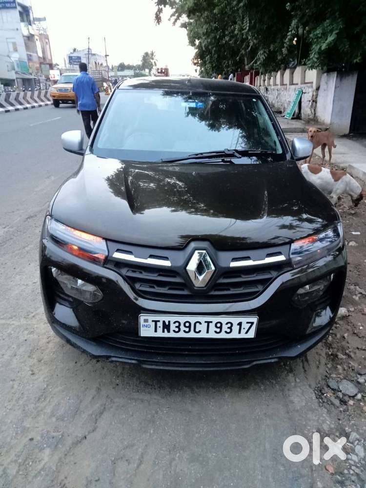 Renault Kwid 2023 Petrol 44999 Km Driven