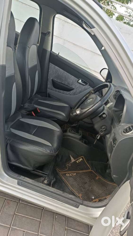 Maruti Suzuki Alto 0.8 Lxi (o), 2018, Lpg