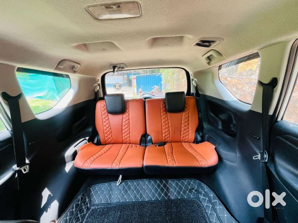 Toyota Innova Crysta 2.4 G Mt, 2018, Diesel