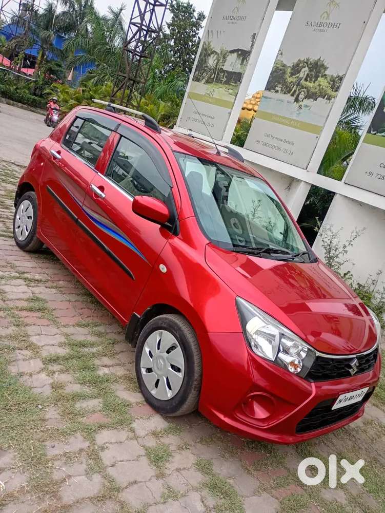 Maruti Suzuki Celerio 2018 Petrol Good Condition