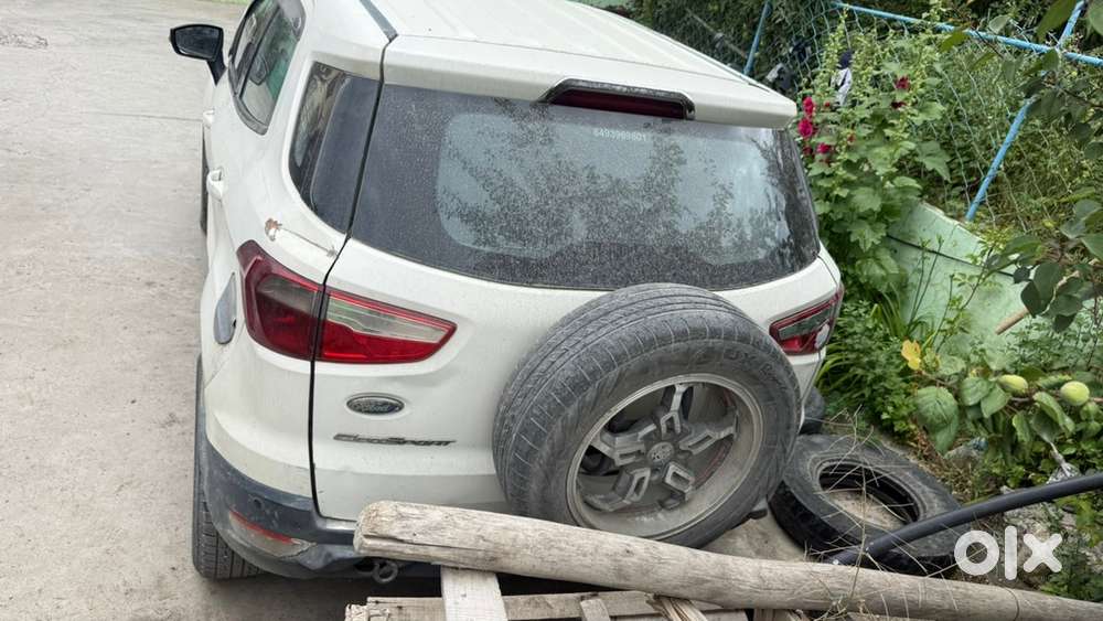 Ford Diesel Manual 2013