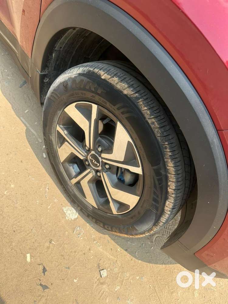 Kia Diesel Automatic 2023