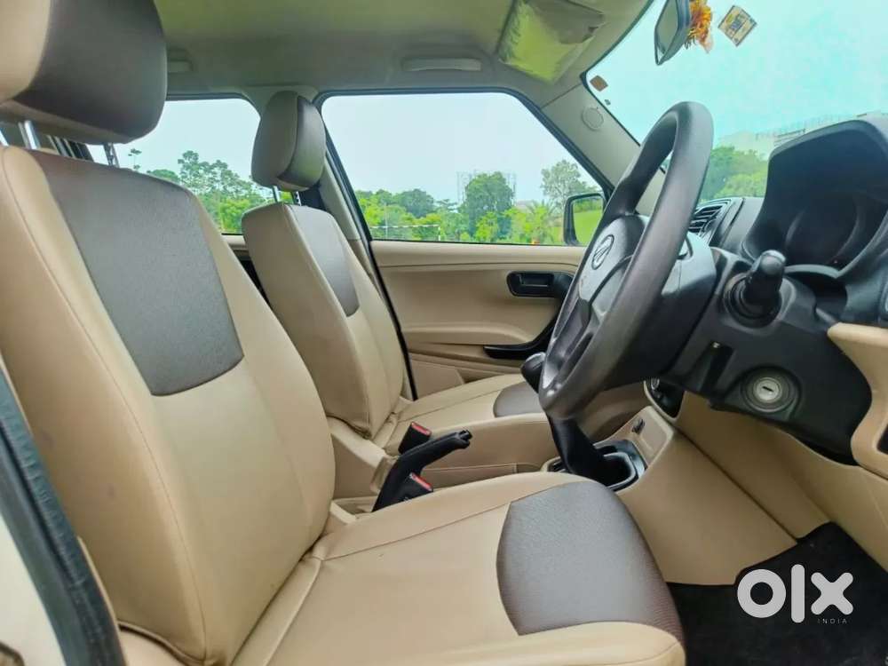 Mahindra Tuv 300 T4, 2018, Diesel