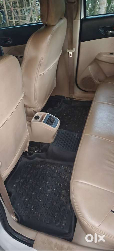 Maruti Suzuki Dzire 2023