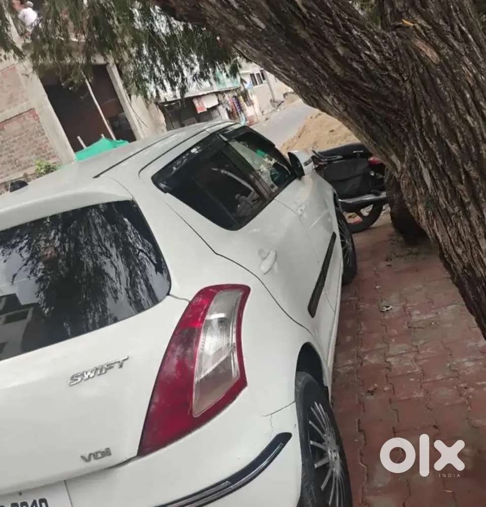 Swift Maruti Suzuki 2017 Diesel Manual